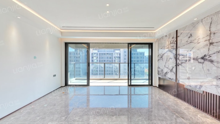 嘉臣道二期二手房实景图