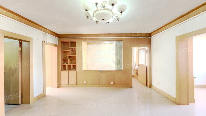 兰州益通物业公司家属院二手房实景图