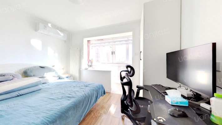 康乐里小区二手房实景图