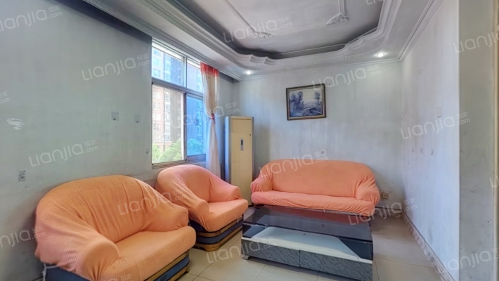 东升社区二手房实景图