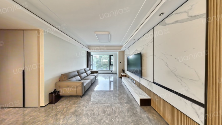 建发缦云二手房实景图