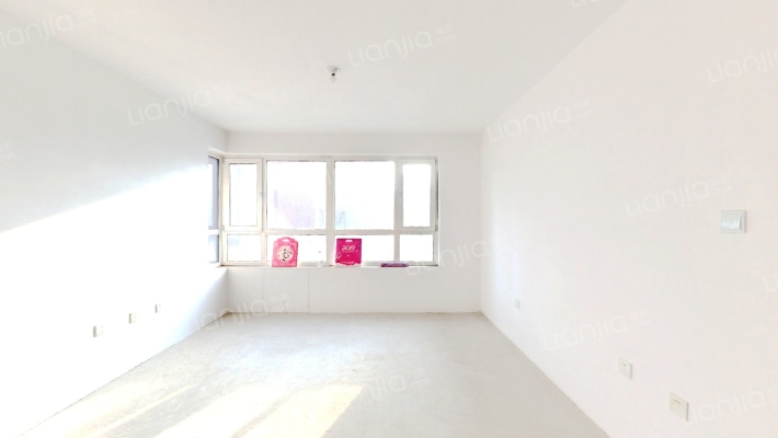 哥本哈根二手房实景图