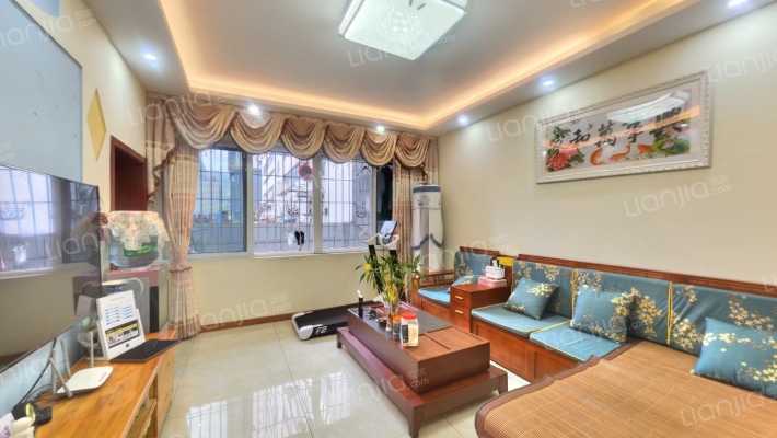 江南大道65号二手房实景图