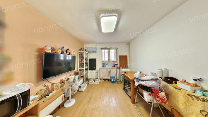 东高地二手房实景图