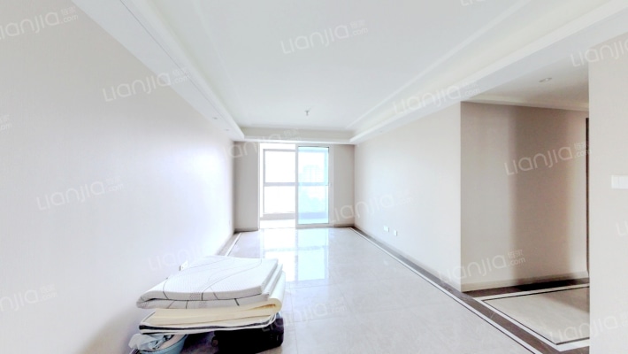 滨江·滨涛府二手房实景图