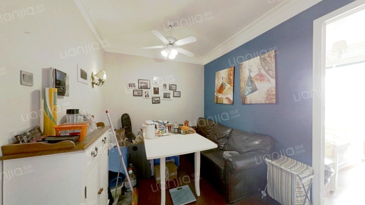 诚丰名园二手房实景图