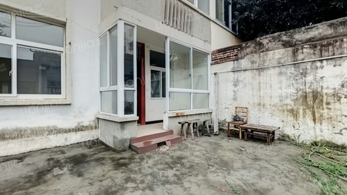 林业局家属院二手房实景图