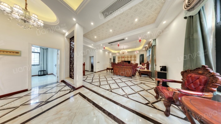 东苑小区二手房实景图