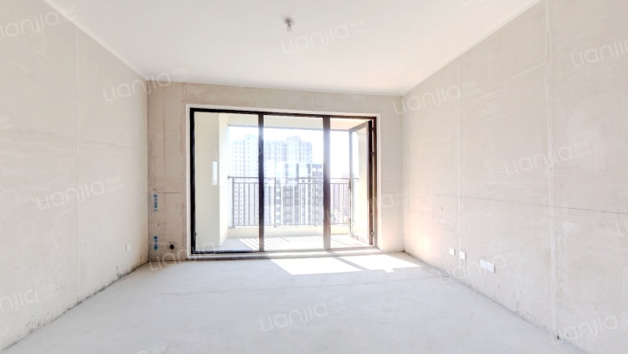 旭辉银盛泰正阳府二期二手房实景图