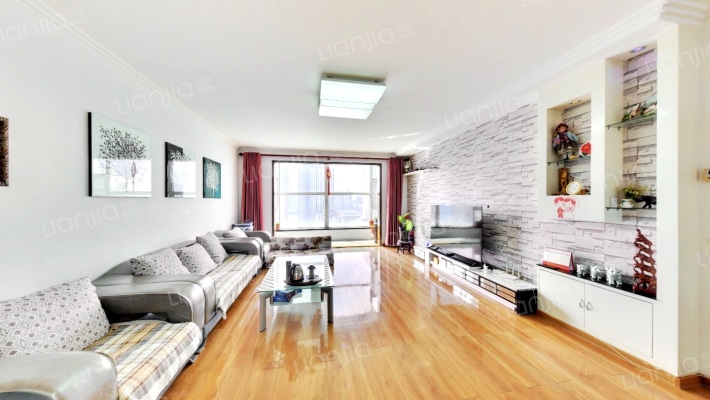 电业住宅二手房实景图