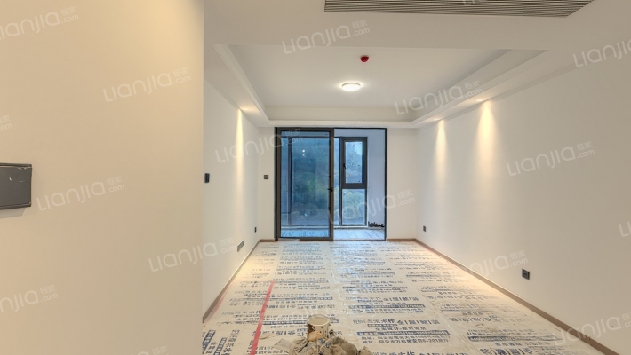 桂语榕庭二手房实景图