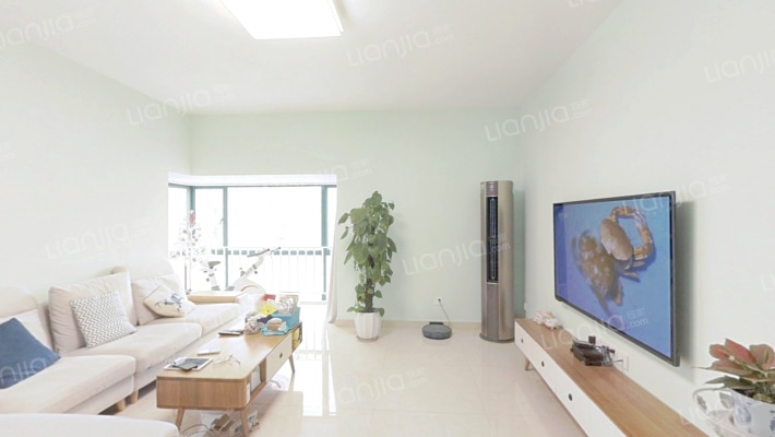 澳利雅苑二手房实景图