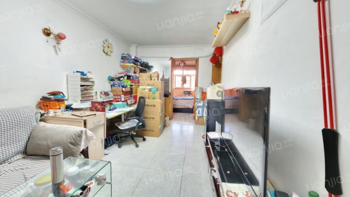 北重西厂二手房实景图