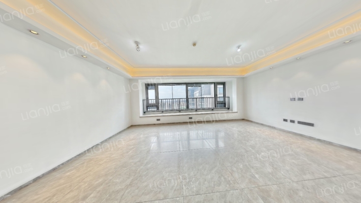 建发金辉紫璋台二手房实景图