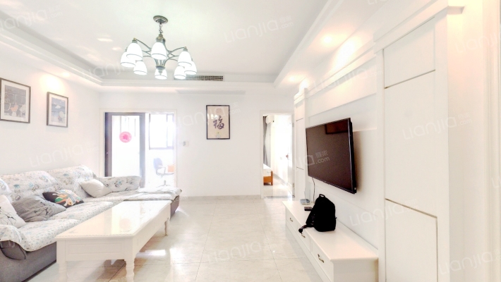 锦尚唐宁郡二手房实景图