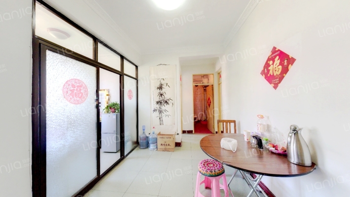 电力设计院宿舍二手房实景图