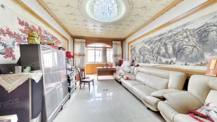 云星楼二手房实景图