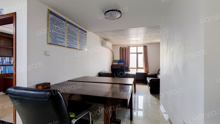 宏安大厦二手房实景图