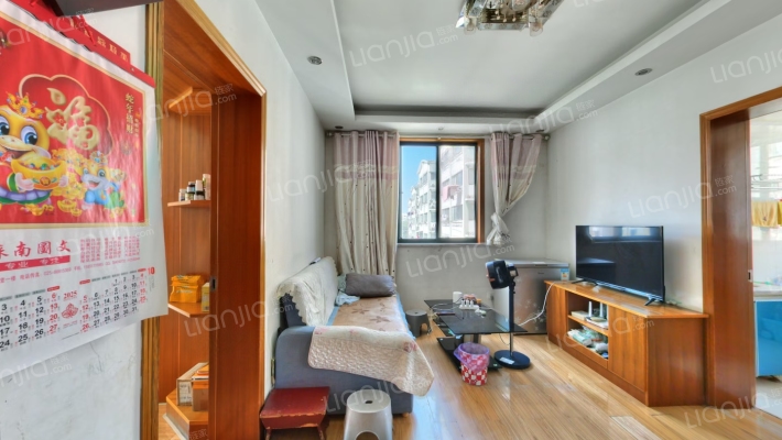 天景山公寓花锦苑二手房实景图