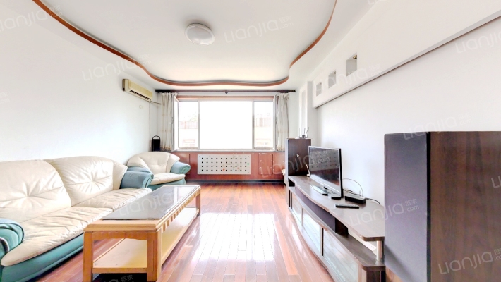 北海花园(黄岛)二手房实景图