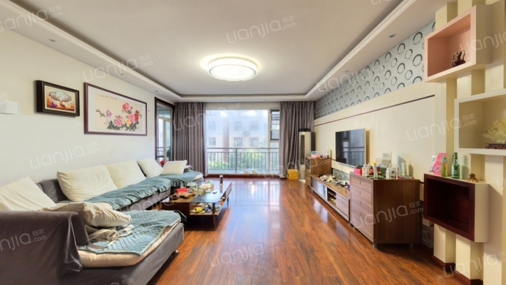 和兴嘉苑二手房实景图