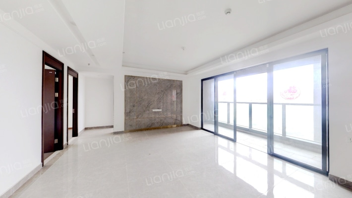 顺德未来城二手房实景图