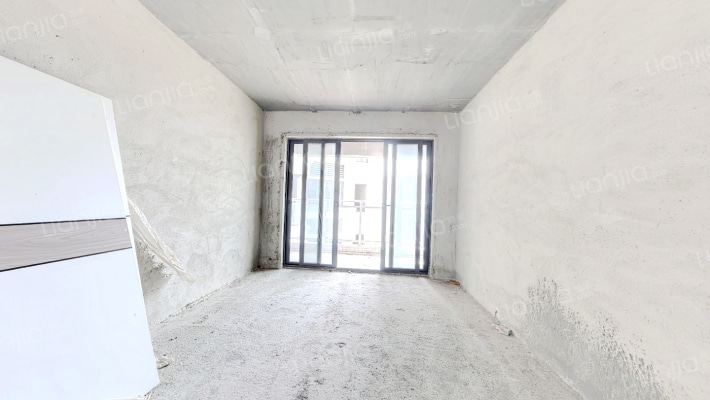 美庐二手房实景图