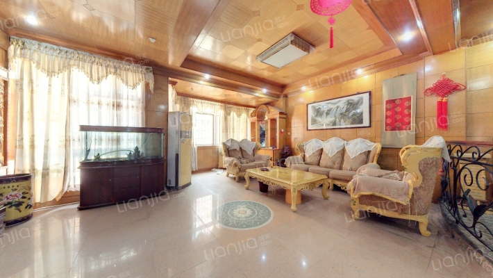 美阁花园二手房实景图