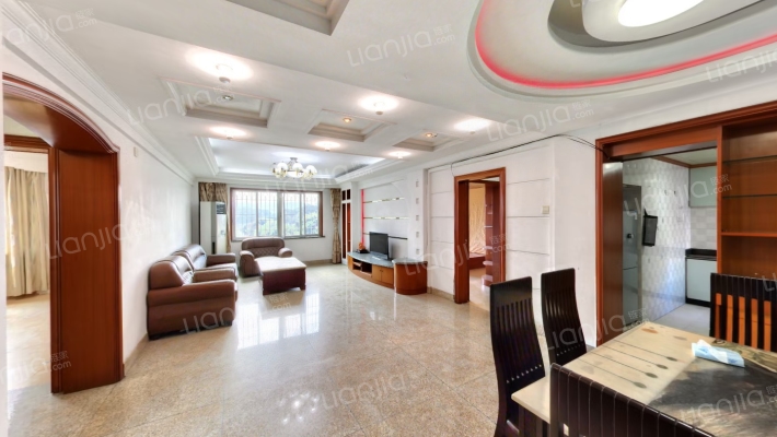 中福城二手房实景图