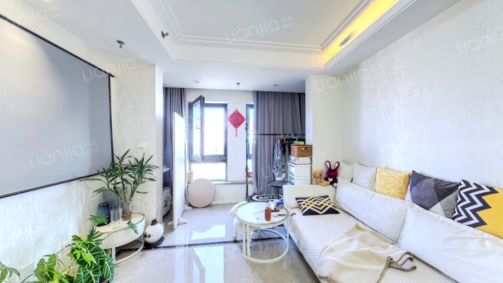 紫辉时代广场二手房实景图