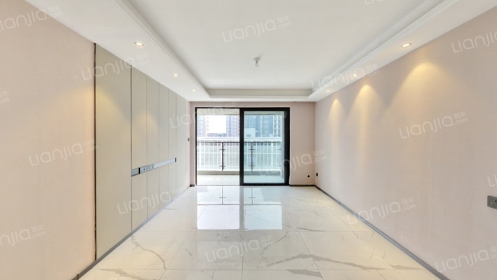 郑州碧桂园天玺湾二手房实景图