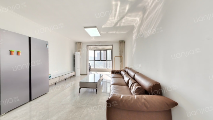 润泰佳园二手房实景图