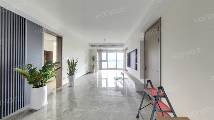 万科云谷二手房实景图