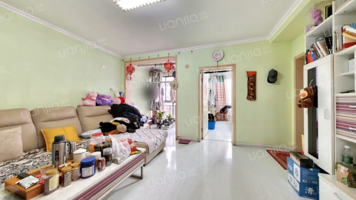 天通苑东三区二手房实景图