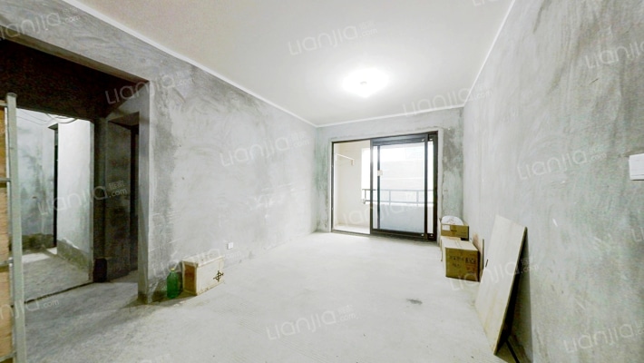 鲁能泰山7号十七街区二手房实景图