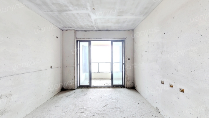 顺峰山水院子二手房实景图