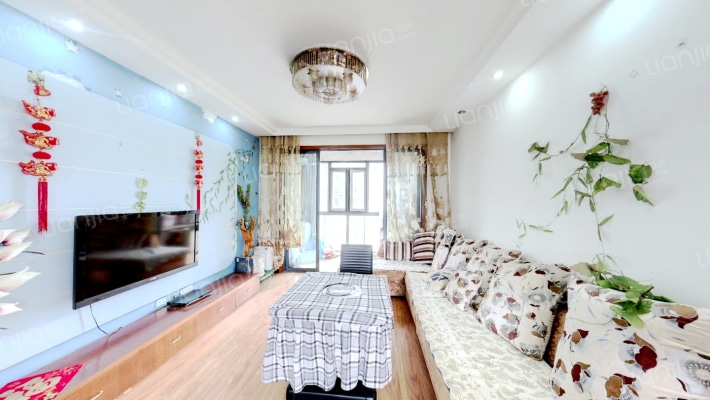 龙耀苑二手房实景图