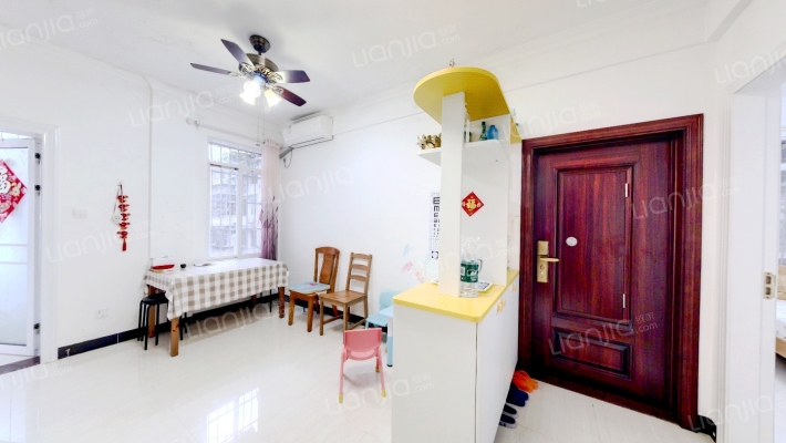 青菜岗二手房实景图