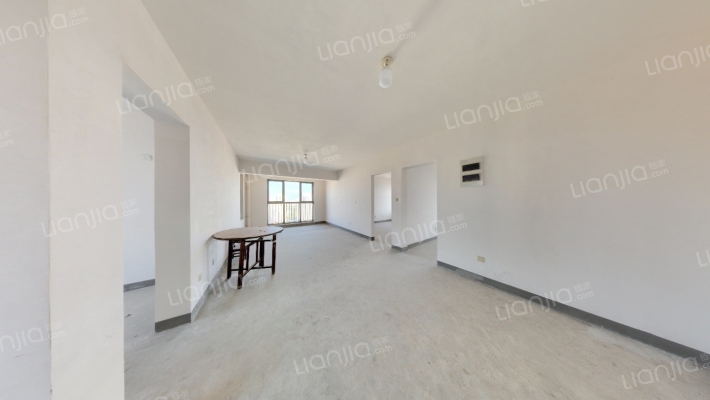 金香花苑二手房实景图