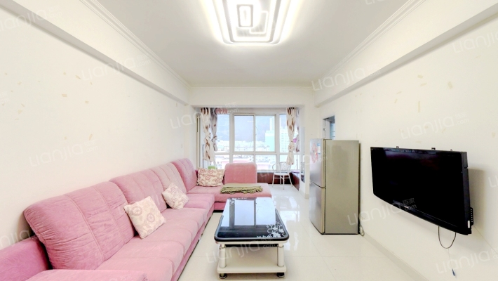 新乐苑二手房实景图