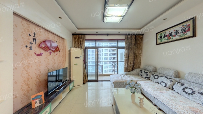 水木年华(长寿)二手房实景图