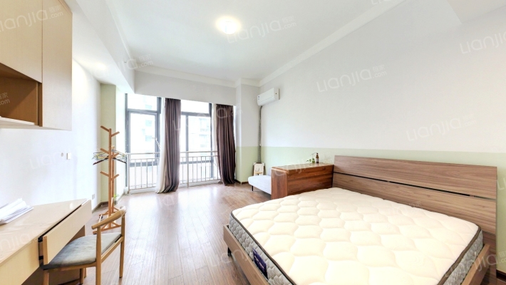 中核岭寓二手房实景图