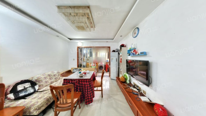 龙吉湾小区二手房实景图