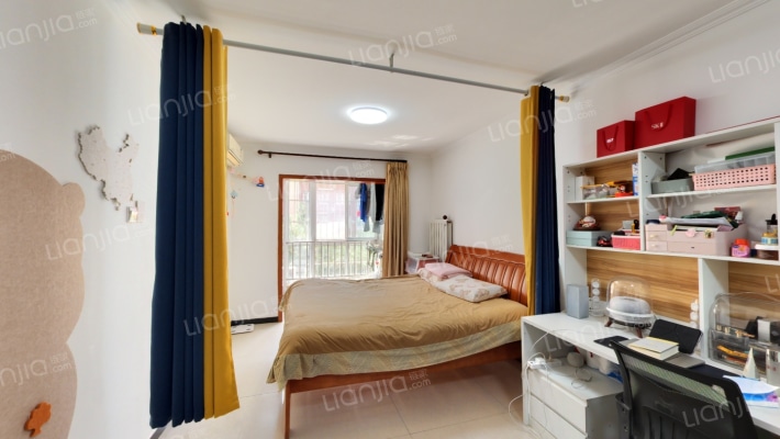 高鑫家园二手房实景图