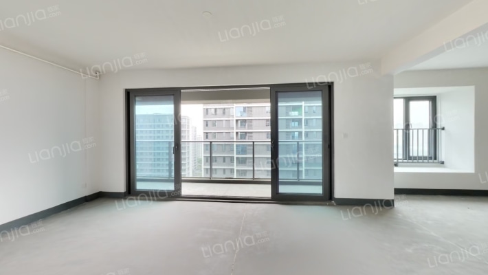 映翠晓园二手房实景图