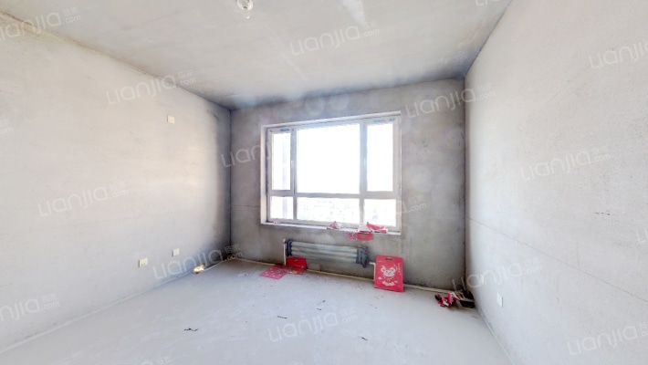 红枫园小区二手房实景图