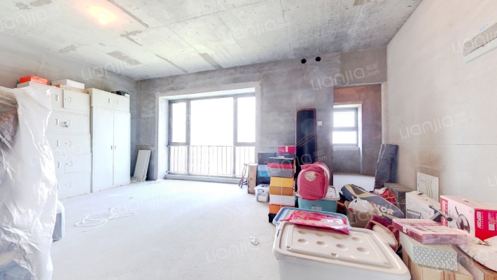 中庚当代艺术一期莫奈花园二手房实景图