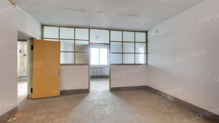 正达小区二手房实景图