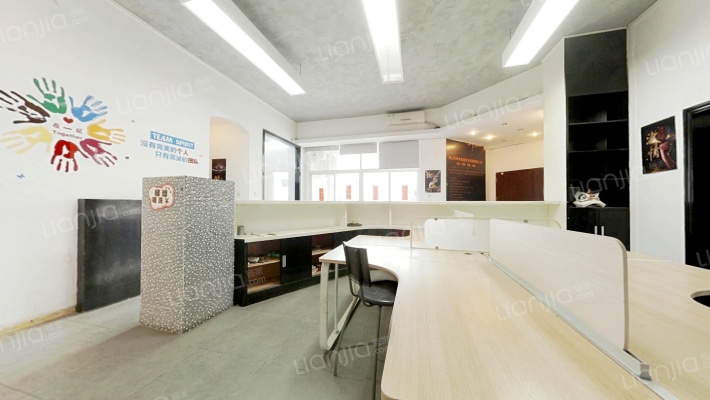 世纪嘉园二手房实景图