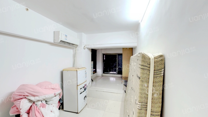 玉山花园二手房实景图